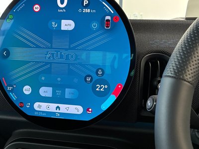 2025 MINI COOPER thumbnail 27