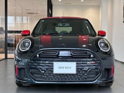 2025 MINI COOPER thumbnail 73