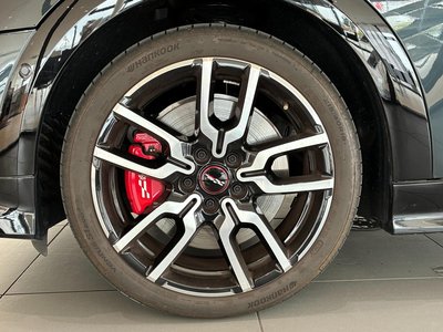 2025 MINI COOPER thumbnail 42