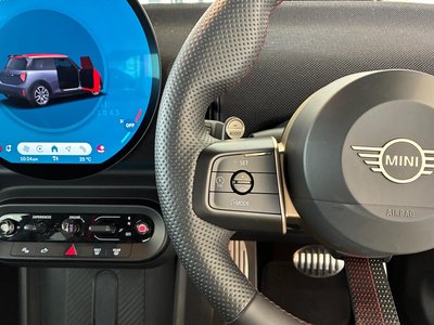 2025 MINI COOPER thumbnail 21