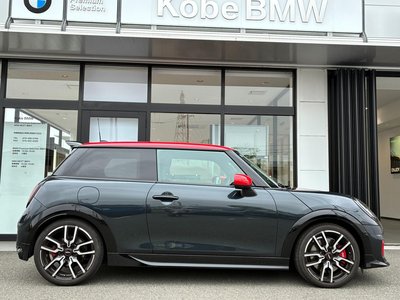 صورة 7 لـ 2025 MINI COOPER