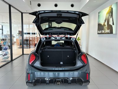 2025 MINI COOPER thumbnail 17
