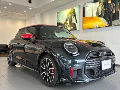 2025 MINI COOPER thumbnail 74