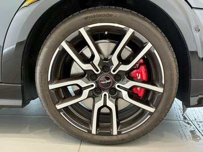 2025 MINI COOPER thumbnail 39