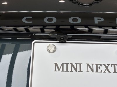 2025 MINI COOPER thumbnail 25