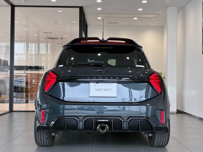 صورة 9 لـ 2025 MINI COOPER