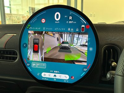 2025 MINI COOPER thumbnail 37