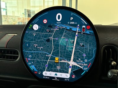 2025 MINI COOPER thumbnail 31