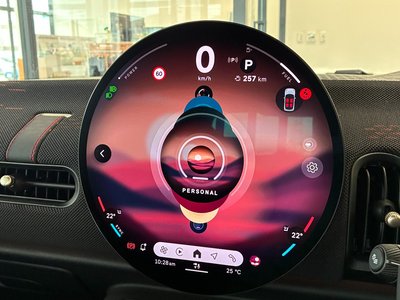 2025 MINI COOPER thumbnail 38