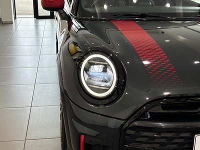 2025 MINI COOPER thumbnail 59