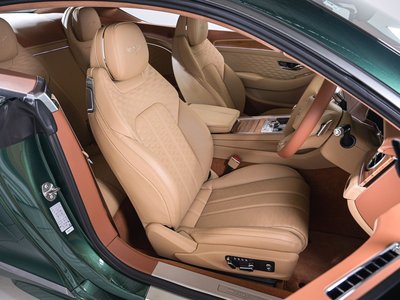 صورة مصغرة 33 لـ 2025 Bentley CONTINENTAL