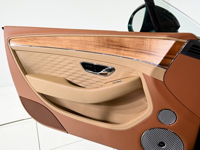 صورة مصغرة 12 لـ 2025 Bentley CONTINENTAL