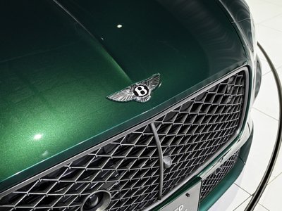 صورة مصغرة 47 لـ 2025 Bentley CONTINENTAL