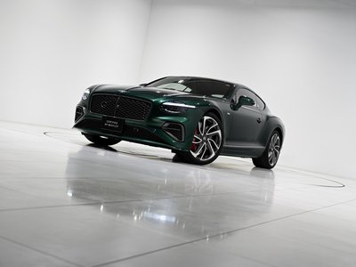 صورة مصغرة 51 لـ 2025 Bentley CONTINENTAL