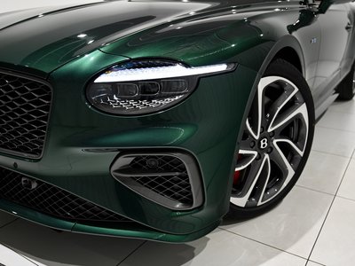صورة مصغرة 53 لـ 2025 Bentley CONTINENTAL