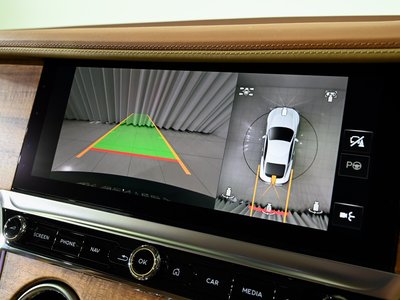 صورة مصغرة 26 لـ 2025 Bentley CONTINENTAL
