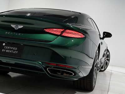 صورة مصغرة 56 لـ 2025 Bentley CONTINENTAL