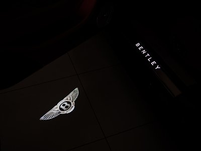 صورة مصغرة 45 لـ 2025 Bentley CONTINENTAL
