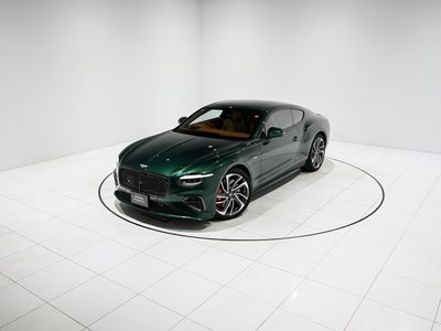 صورة مصغرة 57 لـ 2025 Bentley CONTINENTAL