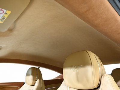 صورة مصغرة 38 لـ 2025 Bentley CONTINENTAL