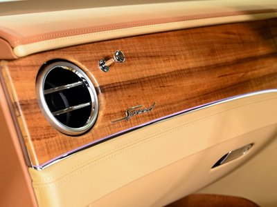 صورة مصغرة 37 لـ 2025 Bentley CONTINENTAL