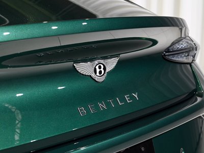 صورة مصغرة 50 لـ 2025 Bentley CONTINENTAL