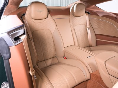 صورة مصغرة 40 لـ 2025 Bentley CONTINENTAL