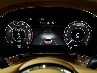 صورة مصغرة 24 لـ 2025 Bentley CONTINENTAL