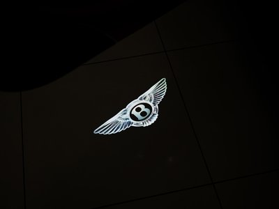 صورة مصغرة 46 لـ 2025 Bentley CONTINENTAL