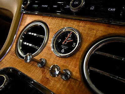 صورة مصغرة 43 لـ 2025 Bentley CONTINENTAL