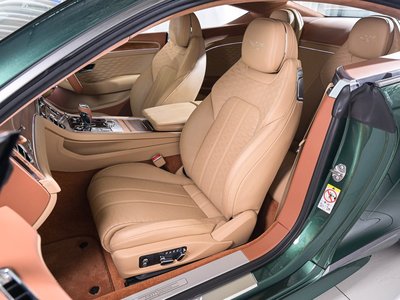 صورة مصغرة 17 لـ 2025 Bentley CONTINENTAL