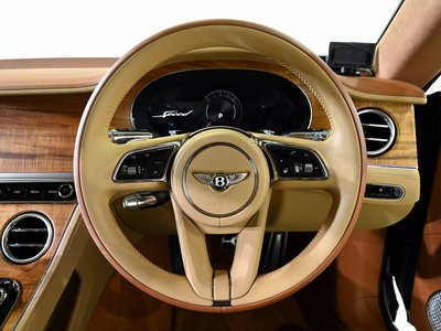 صورة مصغرة 23 لـ 2025 Bentley CONTINENTAL