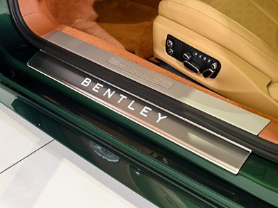 صورة مصغرة 14 لـ 2025 Bentley CONTINENTAL