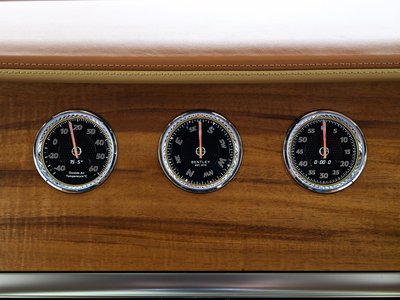 صورة مصغرة 35 لـ 2025 Bentley CONTINENTAL