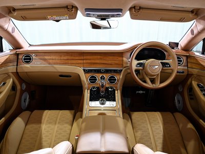 صورة مصغرة 22 لـ 2025 Bentley CONTINENTAL