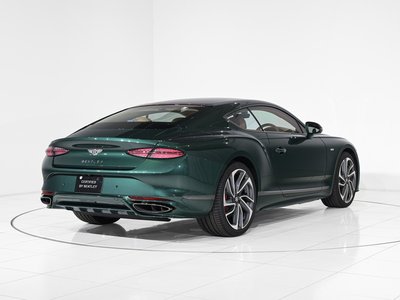 2025 Bentley CONTINENTAL — фото 6