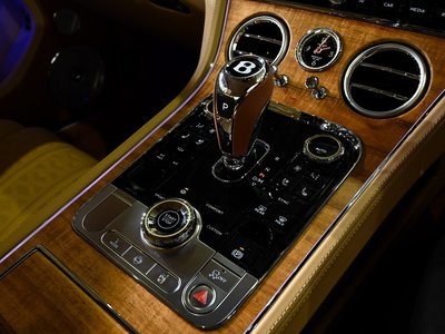 صورة مصغرة 42 لـ 2025 Bentley CONTINENTAL