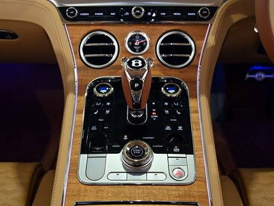 صورة مصغرة 27 لـ 2025 Bentley CONTINENTAL
