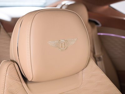 صورة مصغرة 19 لـ 2025 Bentley CONTINENTAL