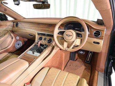 صورة مصغرة 34 لـ 2025 Bentley CONTINENTAL