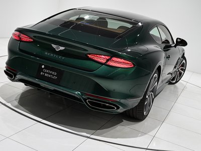 صورة مصغرة 55 لـ 2025 Bentley CONTINENTAL