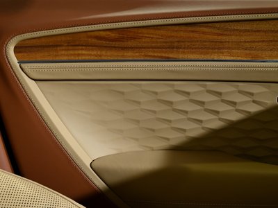 صورة مصغرة 41 لـ 2025 Bentley CONTINENTAL