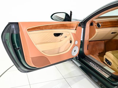 صورة مصغرة 11 لـ 2025 Bentley CONTINENTAL