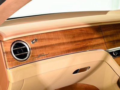 صورة مصغرة 36 لـ 2025 Bentley CONTINENTAL