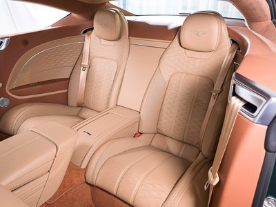 صورة مصغرة 39 لـ 2025 Bentley CONTINENTAL