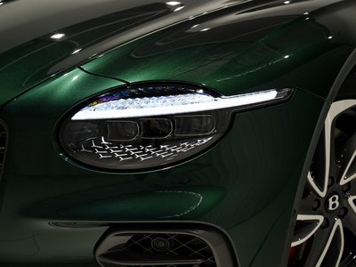 صورة مصغرة 54 لـ 2025 Bentley CONTINENTAL