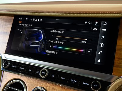 صورة مصغرة 29 لـ 2025 Bentley CONTINENTAL
