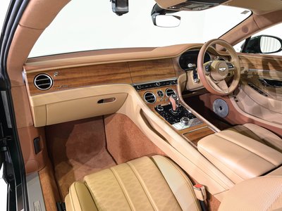 صورة مصغرة 21 لـ 2025 Bentley CONTINENTAL