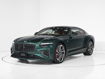 2025 Bentley CONTINENTAL — фото 5