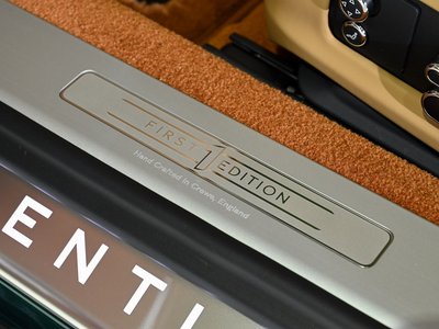 صورة مصغرة 15 لـ 2025 Bentley CONTINENTAL